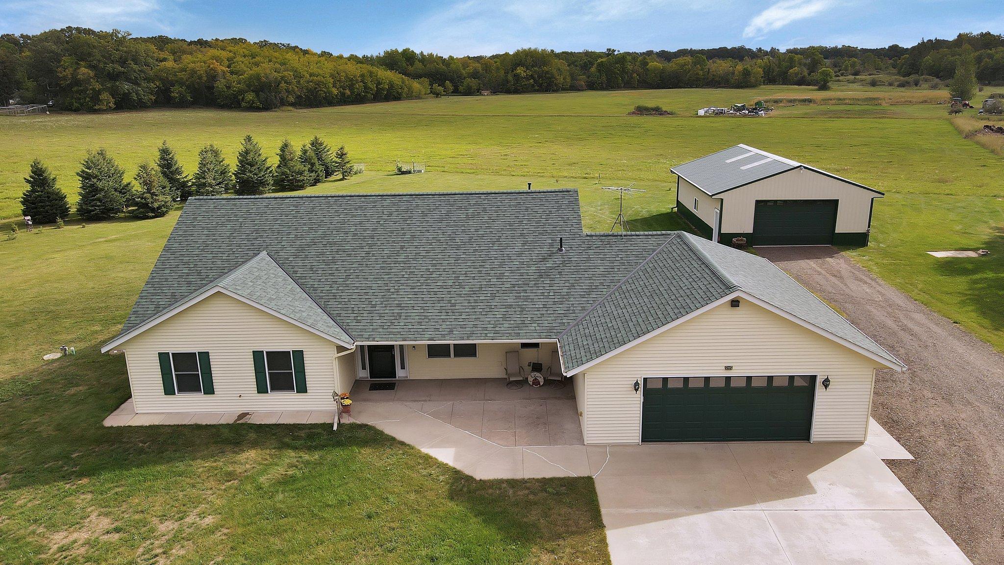 8076 165th Ave, Oak Park, MN 56357 MLS 6430171 Coldwell Banker