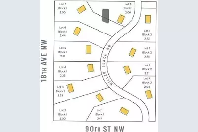 L8B1 Miller Place NW, Rochester, MN 55901 - Photo 21