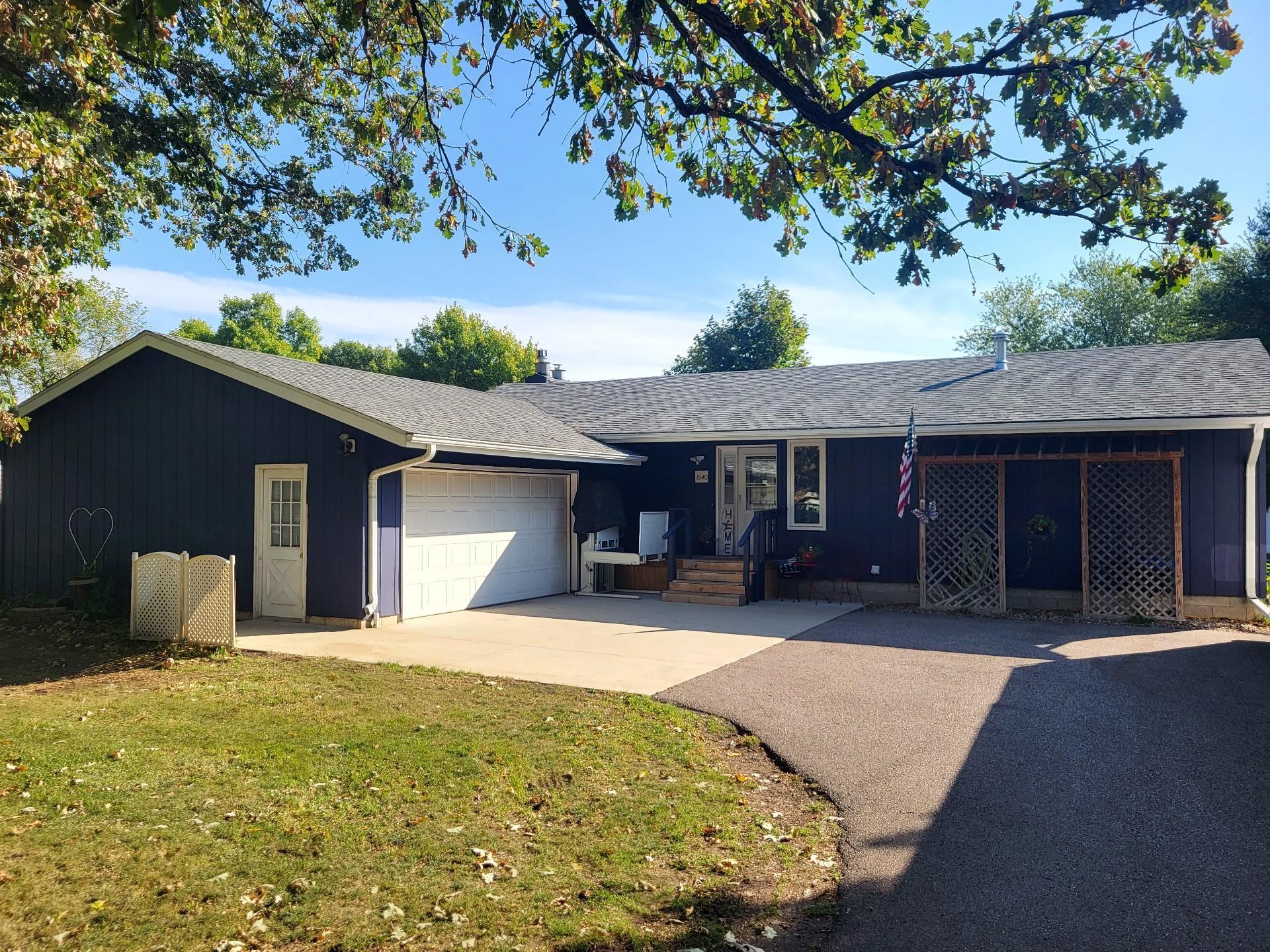 1540 Meyer Ct, North Mankato, MN 56003 MLS 6436055 Coldwell Banker