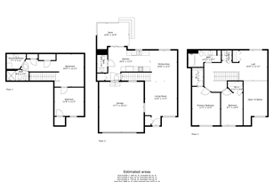 9847 Hamlet Ln, Cottage Grove MN  55016-3898 exterior