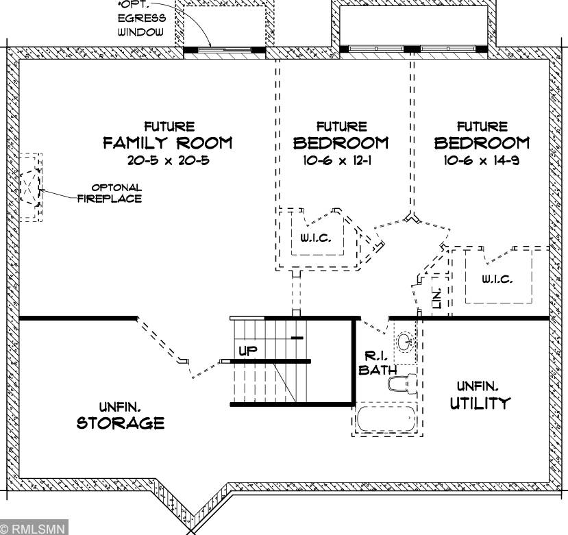 16942 62nd St Ne, Otsego, MN 55330