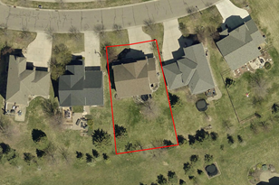 11665 Ivywood Trl, Saint Paul MN  55129-7795 exterior