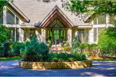 1 Capaul Woods Court, North Oaks, MN 55127 - Photo 1