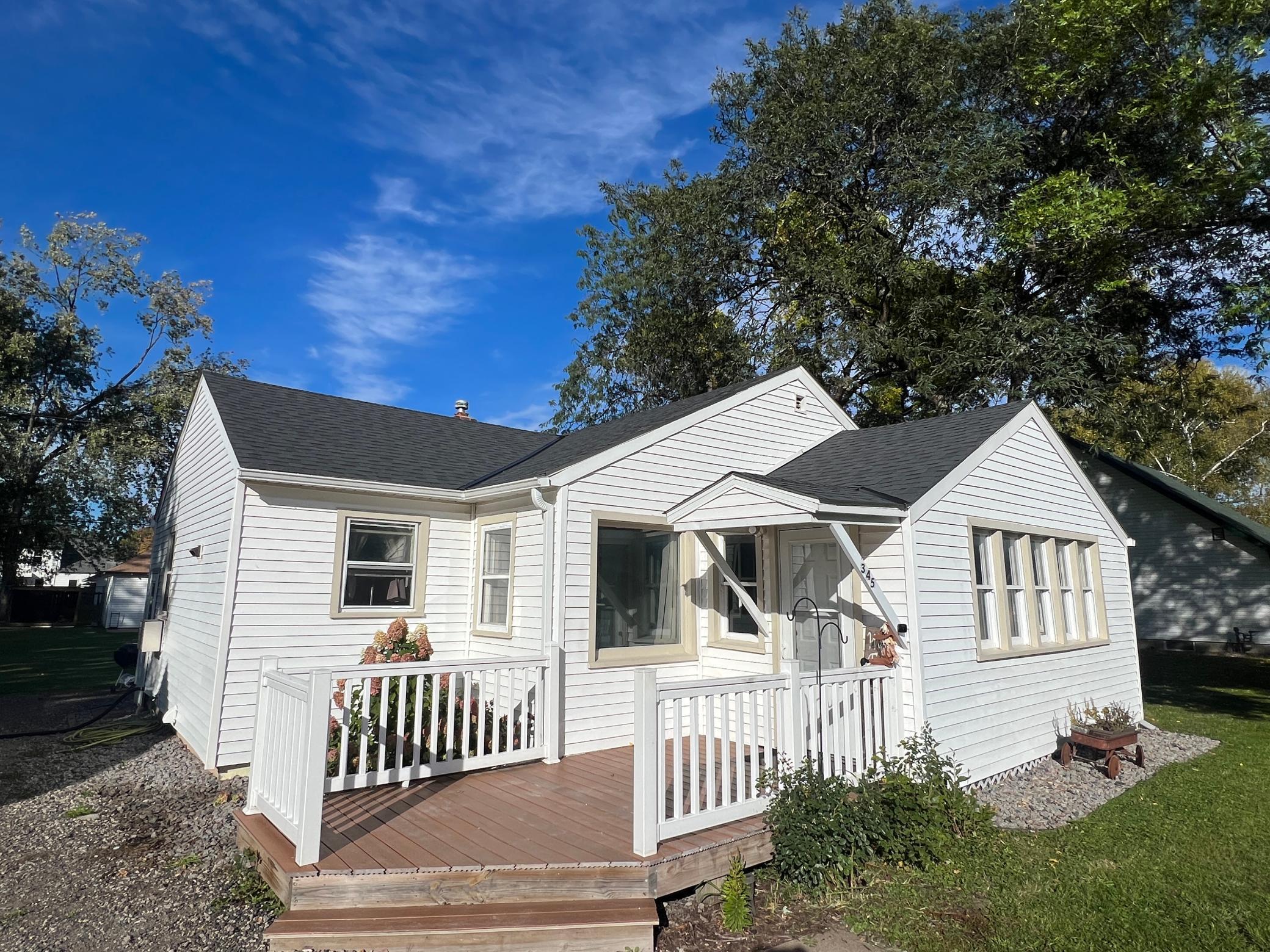 345 W 2nd St, Rush City, MN 55069 MLS 6445718 Coldwell Banker