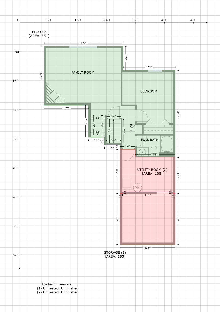 1229 Pond View Ln, Saint Paul MN  55110-4153 exterior