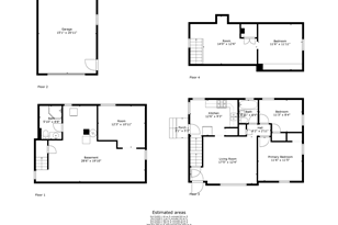 44 Pine Dr, Lino Lakes, MN 55014