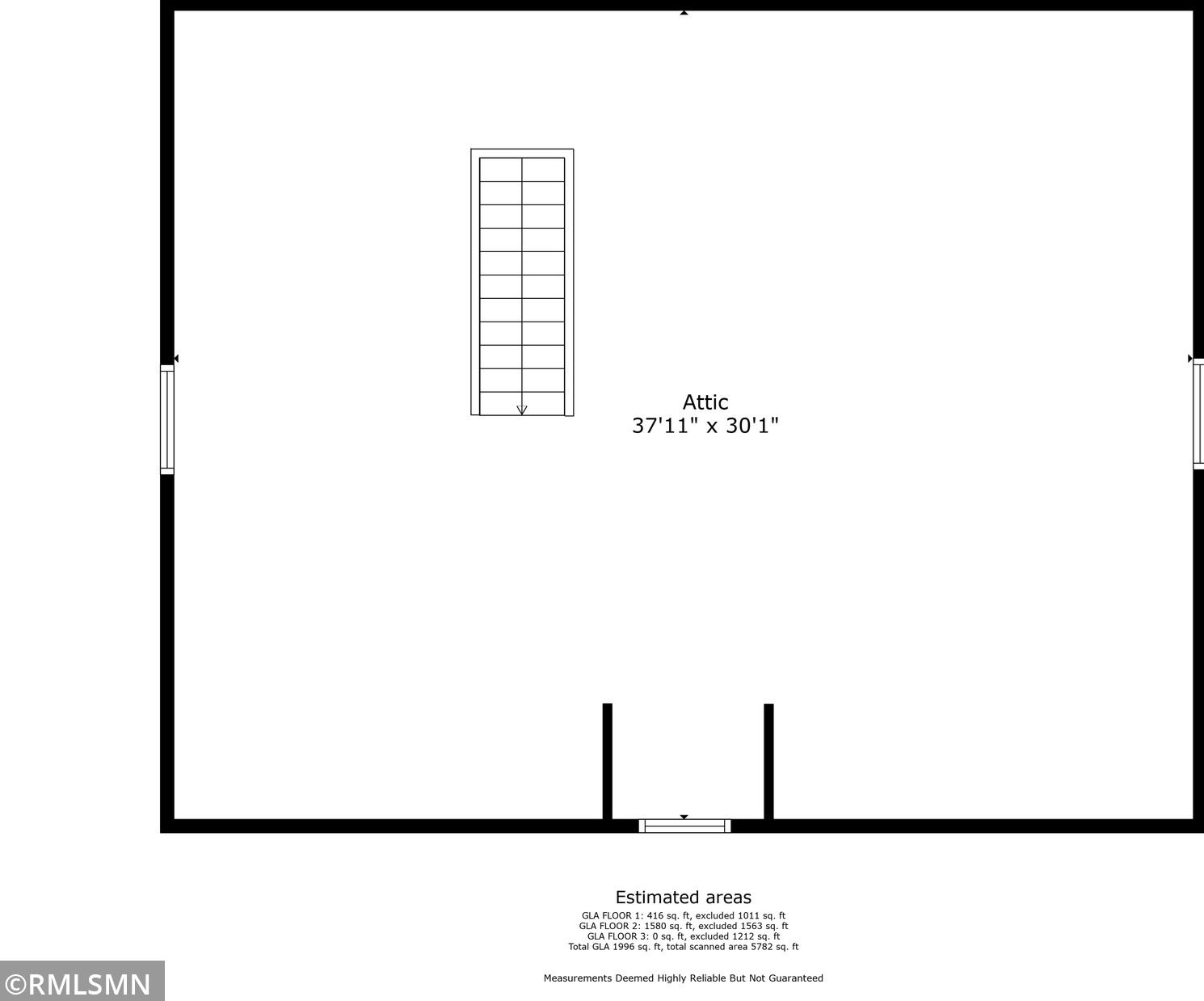 2824 Lakeview Ave, Saint Paul MN  55113-2033 exterior