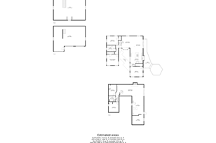2824 Lakeview Ave, Saint Paul MN  55113-2033 exterior