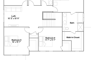 516 Waterford Pl, Orono MN  55387-7005 exterior