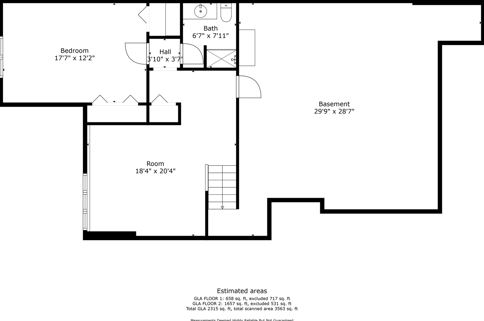 4186 Starbridge Ct, Saint Paul MN  55122-2871 exterior