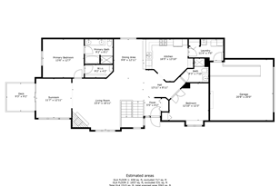 4186 Starbridge Ct, Saint Paul MN  55122-2871 exterior
