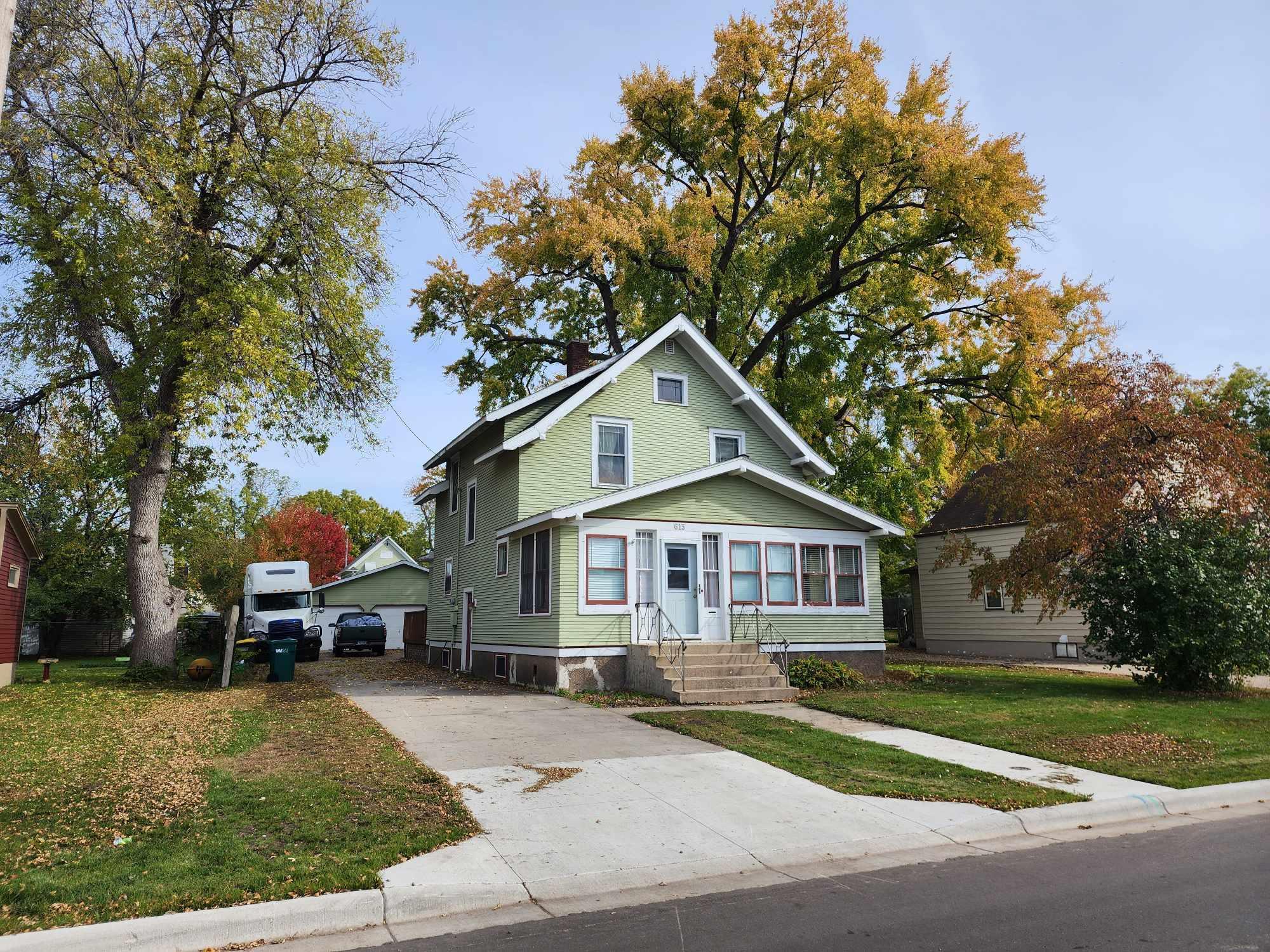 613 2nd St SE, Willmar, MN 56201 MLS 6449876 Coldwell Banker