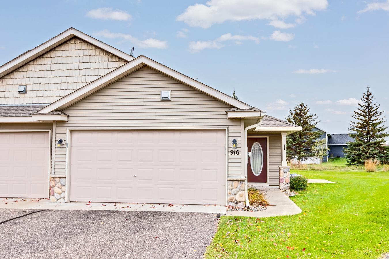 916 Fairfield Place Northwest, Isanti, MN 55040 MLS 6450371