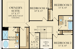 13784 142nd Ave, Otsego MN  55327-9560 exterior