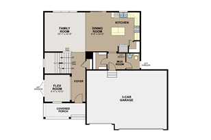 14374 Kingsview Ln, Otsego MN  55327 exterior