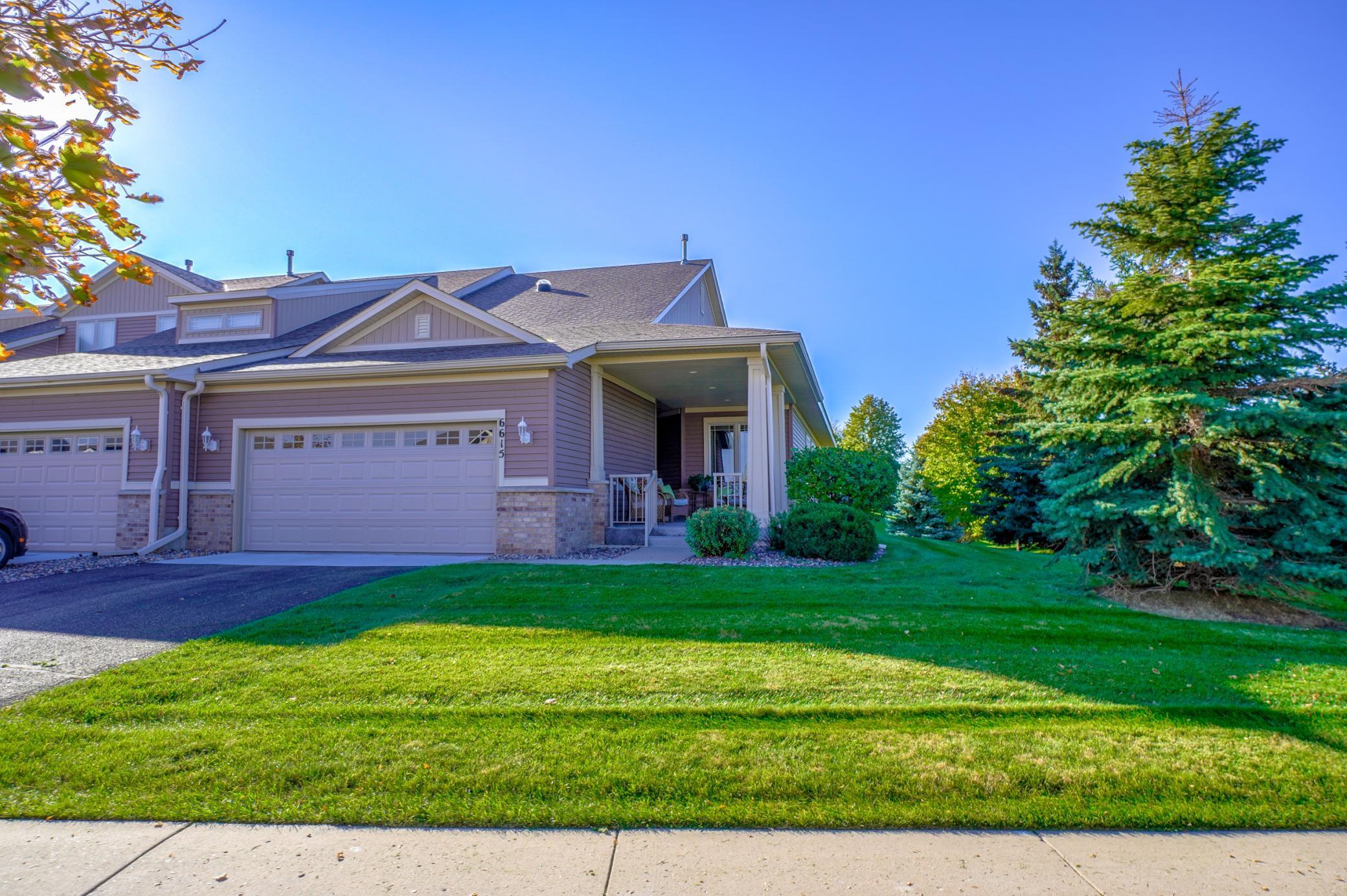 6615 99th Ave N, Brooklyn Park, MN 55445 MLS 6451246 Coldwell Banker