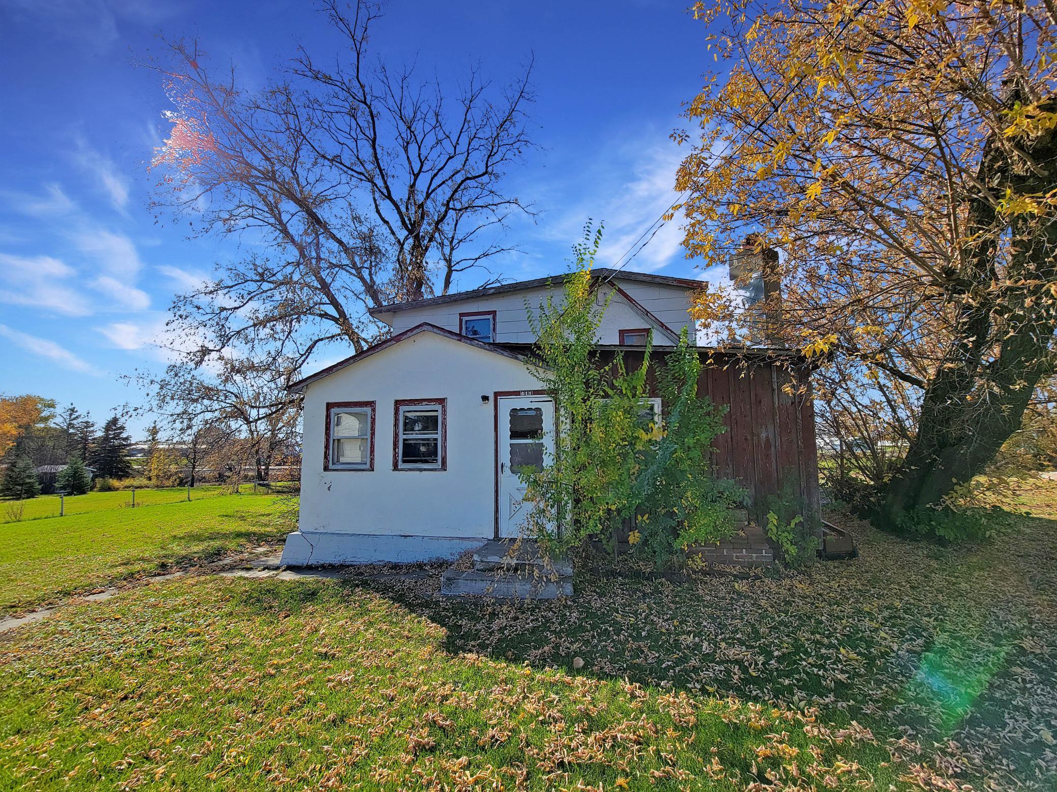 611 W Main Ave, Frazee, MN 56544 MLS 6451736 Coldwell Banker