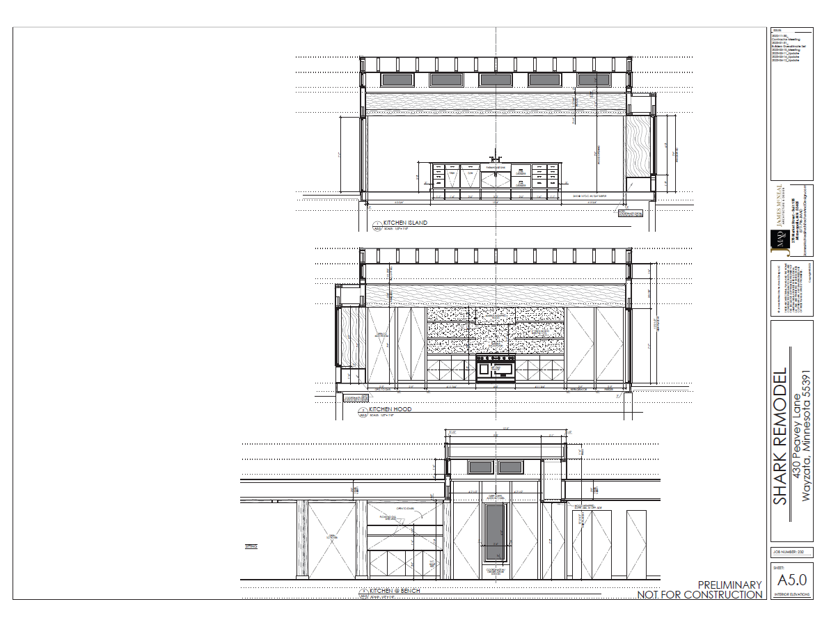 430 Peavey Ln, Orono MN  55391-1534 exterior
