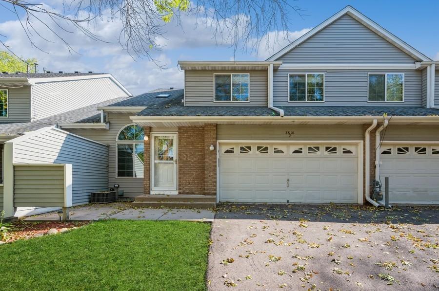 3816 Foss Rd 7, Saint Paul, MN 55421 MLS 6451925 Coldwell Banker