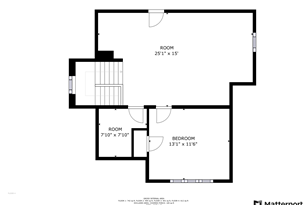 1089 Lincoln Ave, Saint Paul MN  55105-3110 exterior