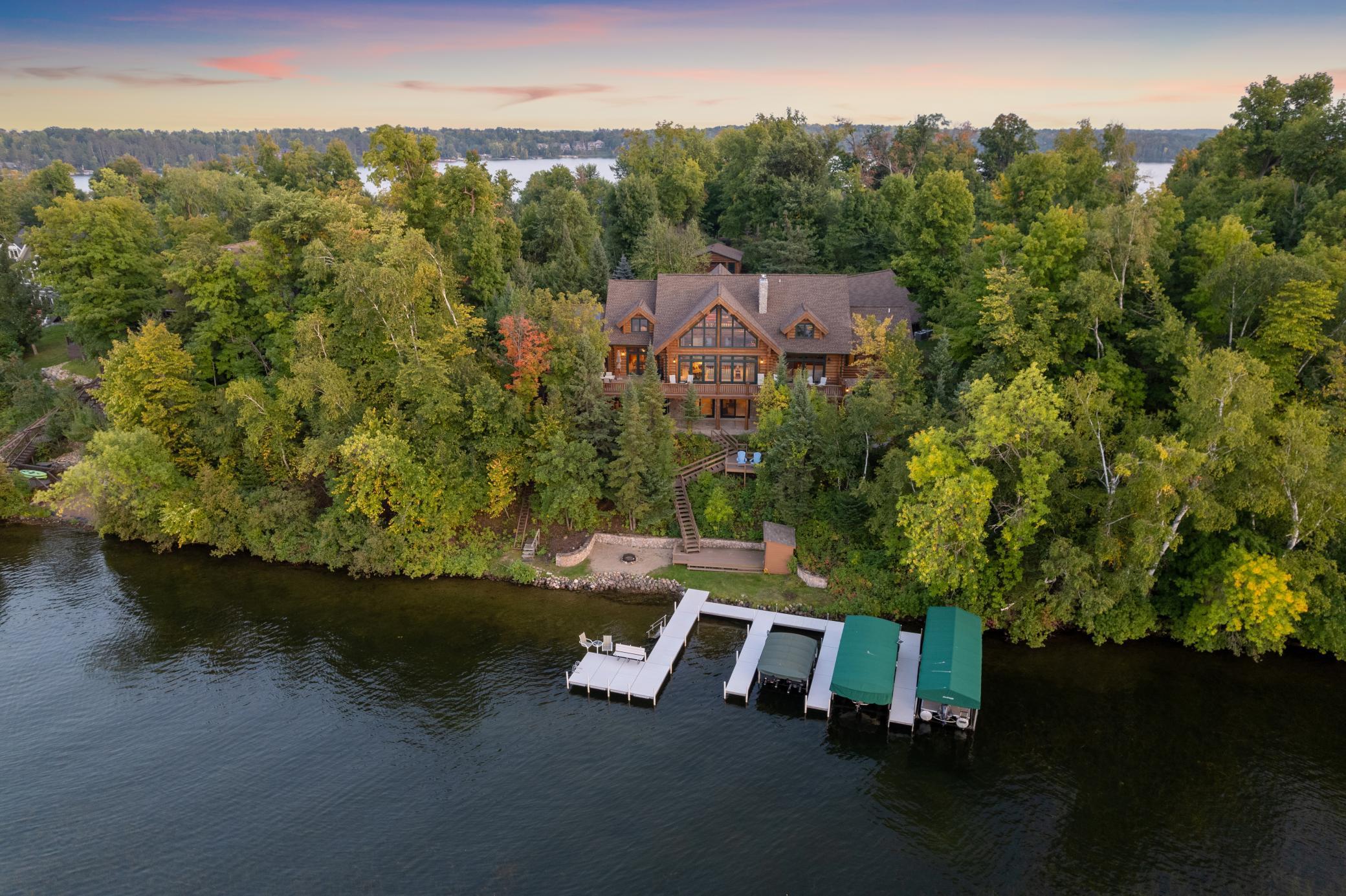 11299 Birch Island Rd, East Gull Lake, MN 56401 MLS 6455566