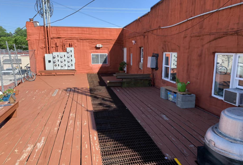 113 Elm St, Troy WI  54022-2395 exterior