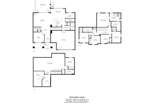 1551 Keithson Dr, Saint Paul MN  55112-5723 exterior