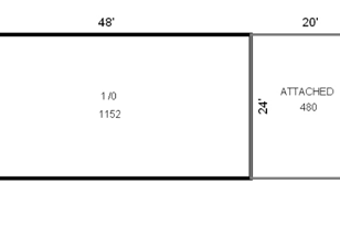 205 5th Street Nw, Pennock, MN 56279