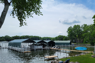 5361 Baywood Shores Dr, Orono MN  55364-1100 exterior