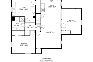 153 Poplar St, South Saint Paul MN  55075-3519 exterior