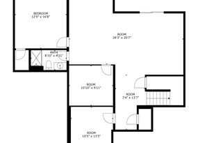 11249 Redwood Curv, Saint Paul MN  55129-7799 exterior