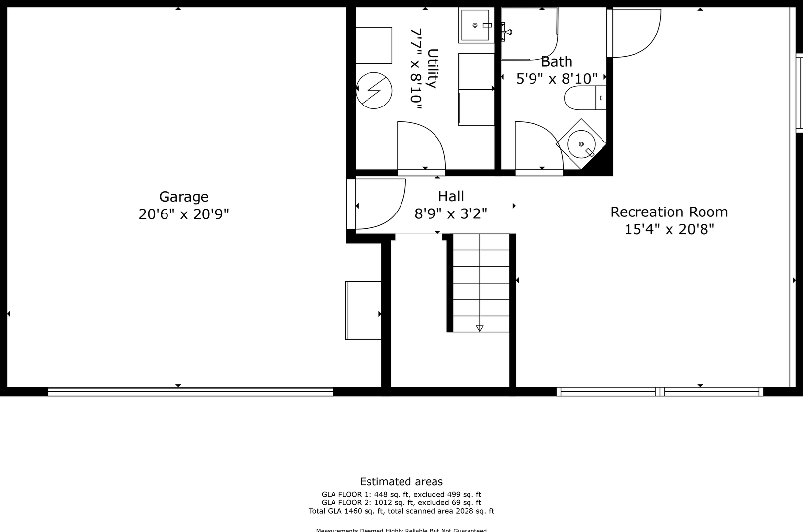 2293 Mailand Rd, Saint Paul MN  55119-5525 exterior