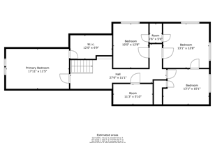 2690 Brand Ave, Saint Paul MN  55119-3846 exterior