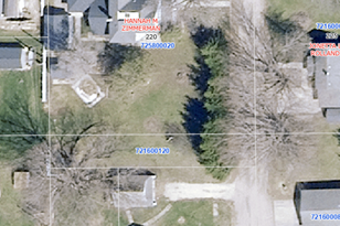 220 2nd St, Zumbrota MN  55992-1219 exterior