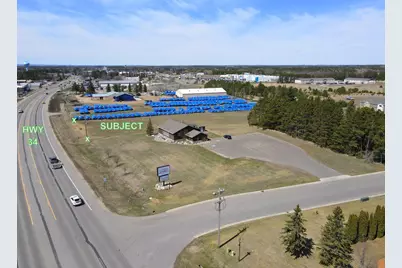 Xxx First St E (Hwy 34), Park Rapids, MN 56470 - Photo 1