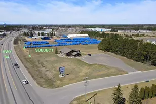 Xxx First St E (Hwy 34), Park Rapids, MN 56470 - Photo 1