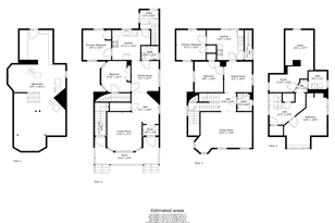 287 Avon St, Saint Paul MN  55104-5502 exterior