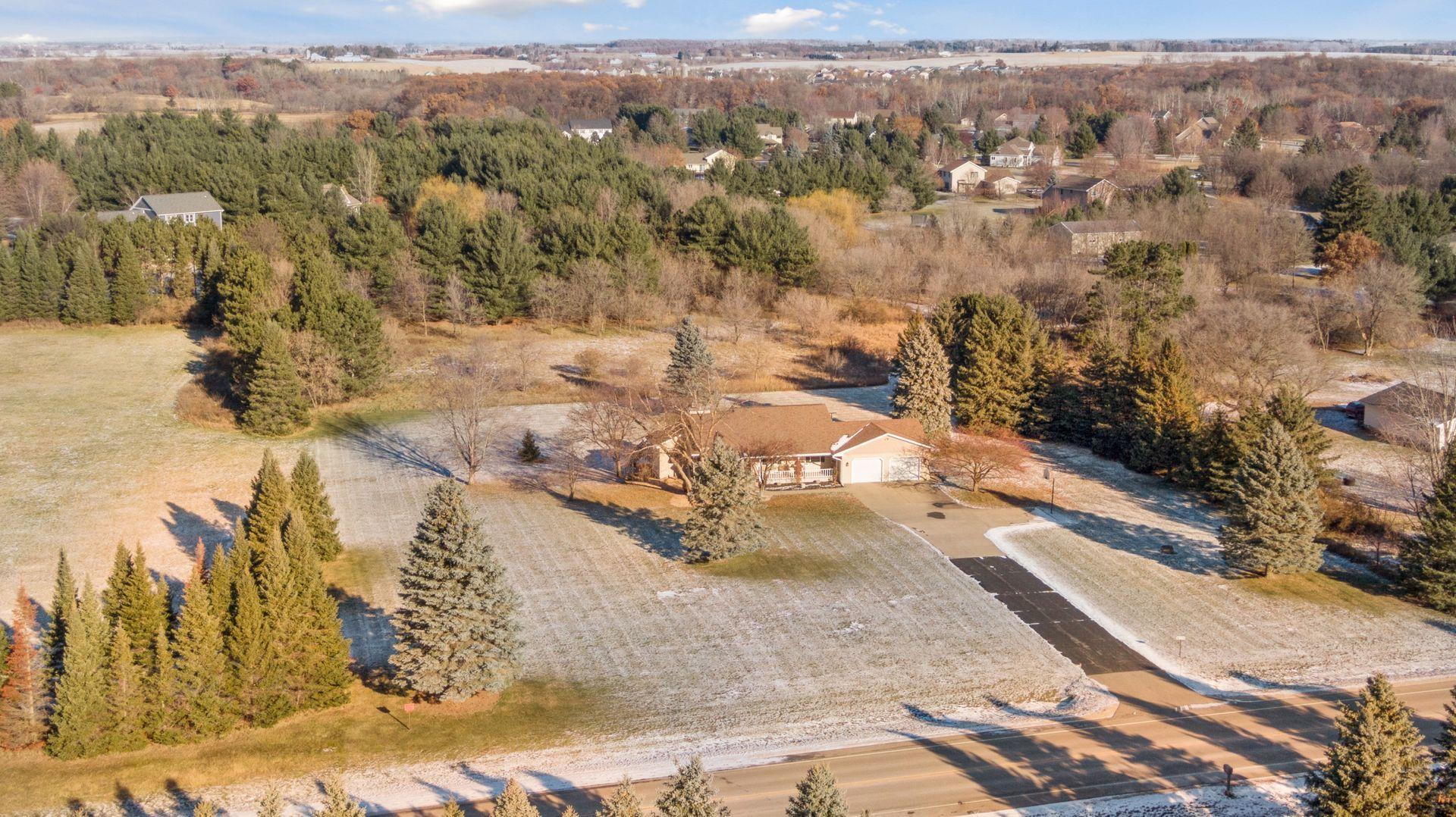 1420 County Rd GG, New Richmond, WI 54017 - MLS 6462162 - Coldwell Banker