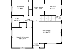 2952 Ewing Ave, Minneapolis MN  55422-3234 exterior