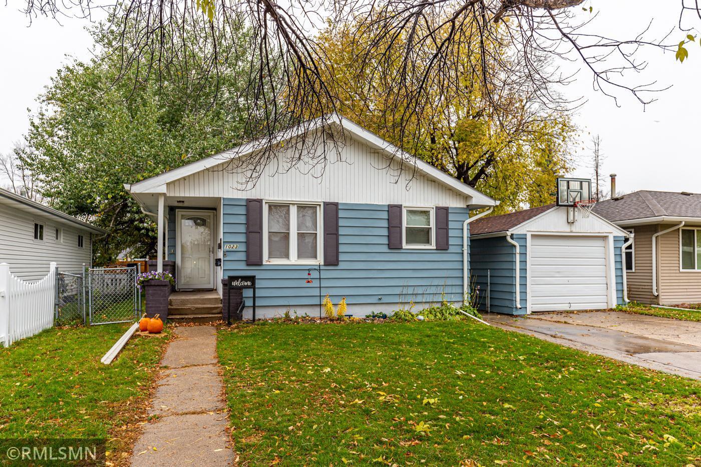 1023 15th St N, Moorhead, MN 56560 MLS 6462643 Coldwell Banker