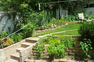 2537 Fillmore St, Minneapolis MN  55418-3853 exterior