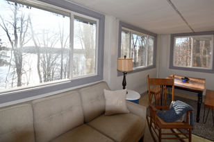 4181 Stony Dr, Hackensack MN  56452-2091 exterior