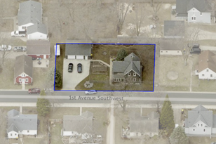 306 1st Ave Sw, Jordan, MN 56071