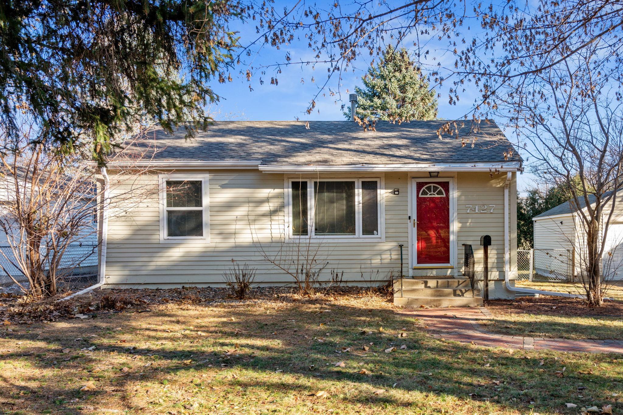 7427 Xerxes Ave S, Richfield, MN 55423 MLS 6465004 Coldwell Banker