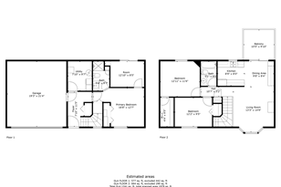 2055 Brittany Ct, Prior Lake, MN 55379-4388