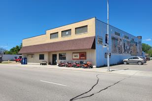 206 Minnesota Ave W, Sebeka, MN 56477 - Photo 1