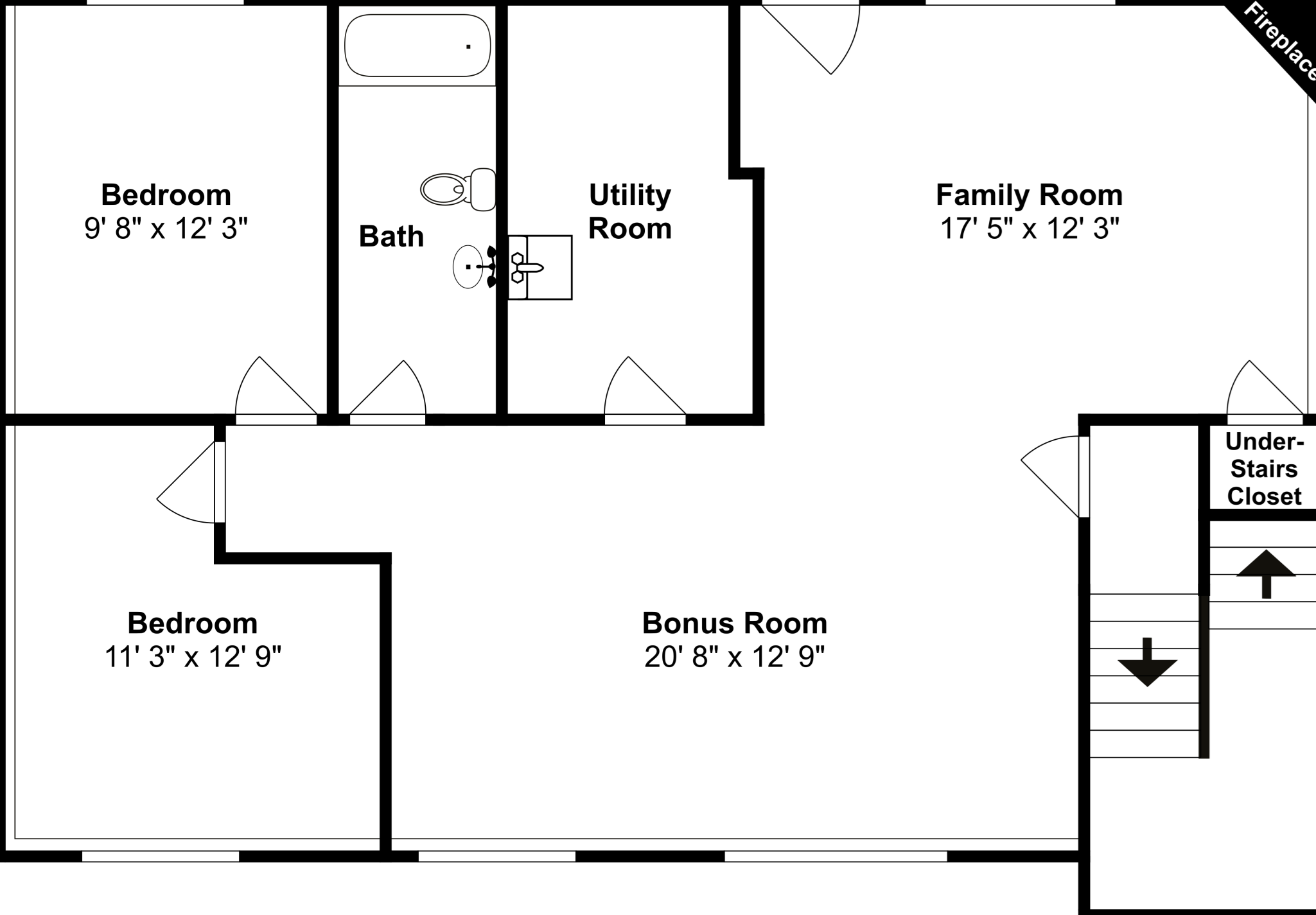 18786 Embers Ave, Farmington MN  55024-8730 exterior