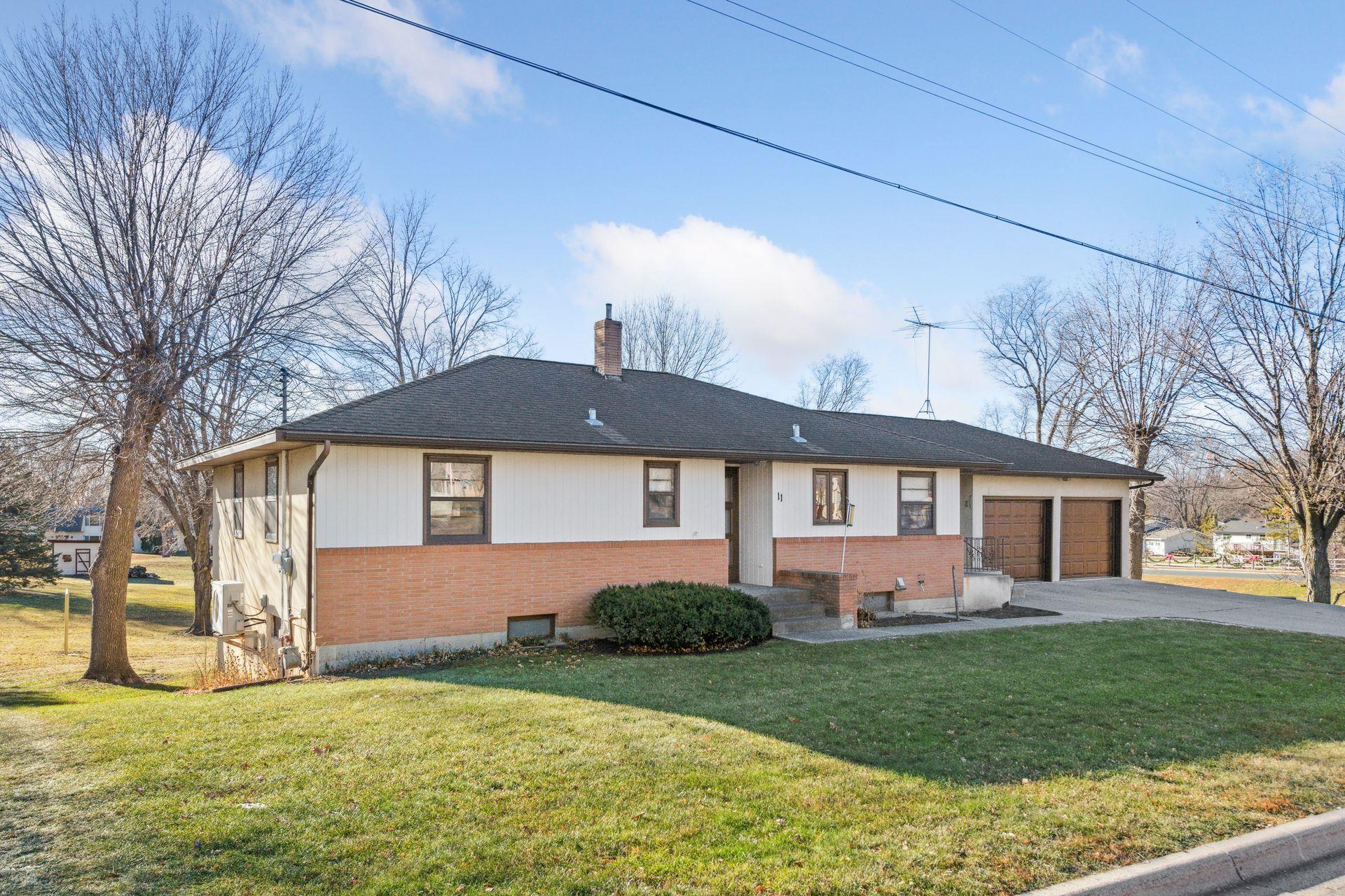 11 3rd Street SE, Norwood Young America, MN 55397 MLS 6467498