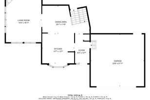 1818 Glenwood Dr, Spectacle Lake, MN 55008-9477