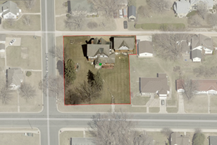 211 2nd St Nw, Jordan, MN 56071
